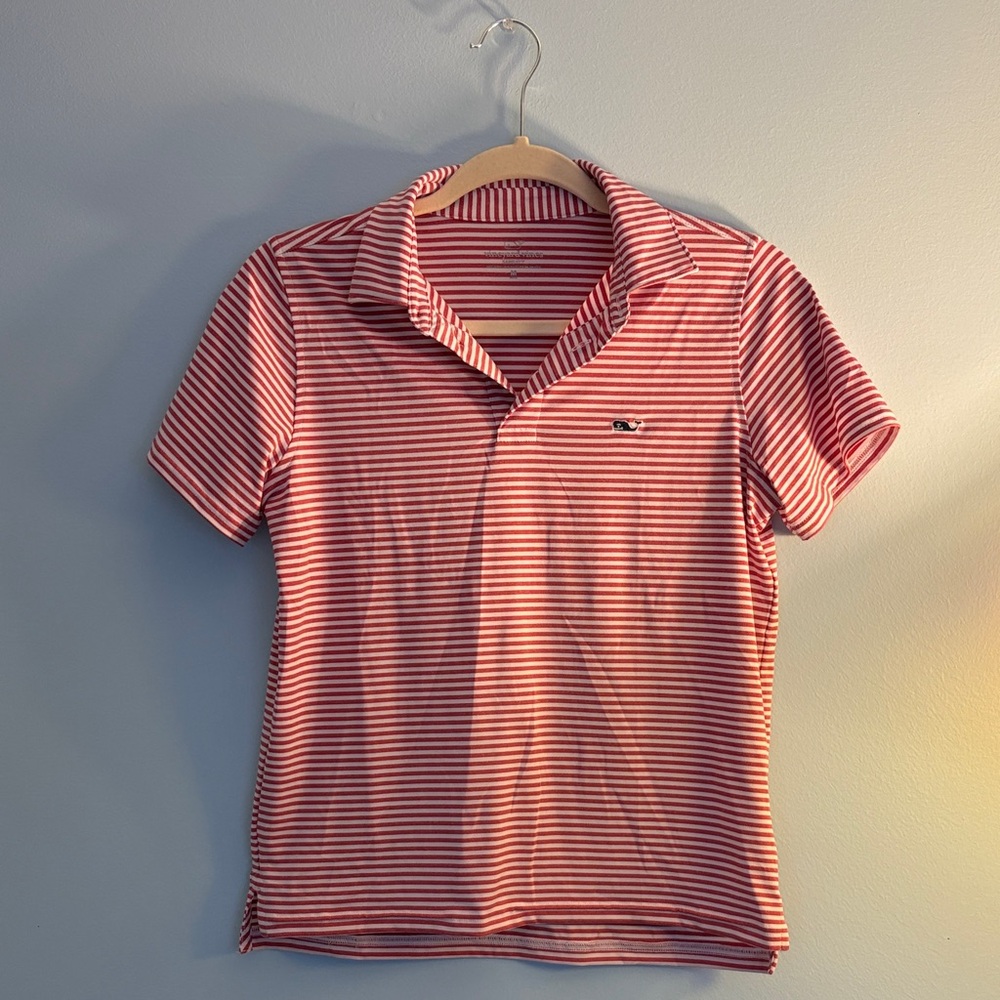 Vineyard Vines Sankaty Polo
